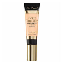 BORN THIS WAY BASE SOFT MATTE  IVORY